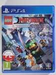 Lego The Ninjago Move Videogame / Gra PS4 / Skup gier używanych / Wwa