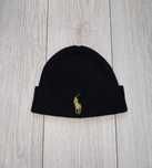 шерстяна шапка Polo Ralph Lauren