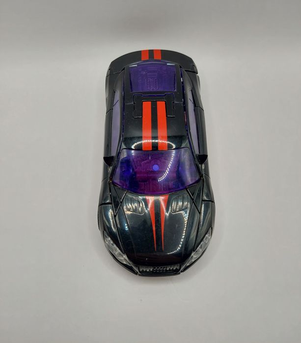 Transformers Revenge Of The Fallen Deluxe Class Dead End