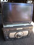 Radio navi Nissan x-trail T31