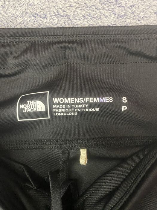 Спортивні лосини The north face
