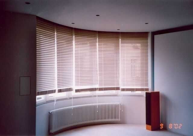 Żaluzja aluminiowa