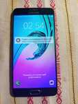 Продам мобільний телефон Samsung Galaxy A7 (2016)