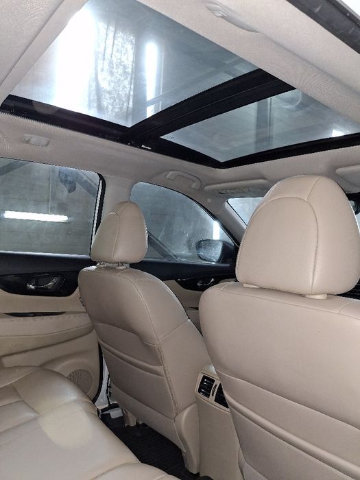 Продається Nissan Rogue 2019r  розмитнений 100%