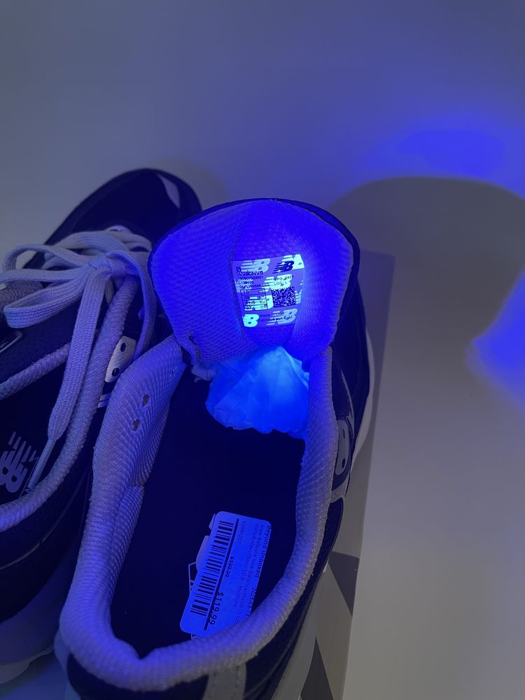 New Balance 990v6 27см Оригінал
