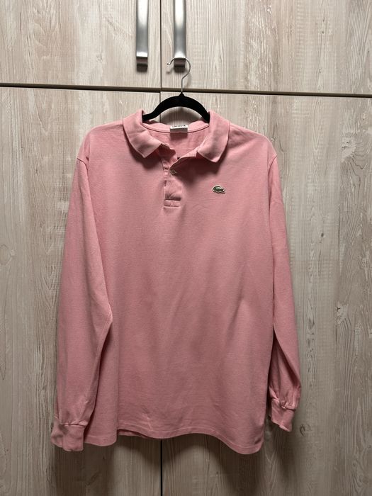 Bluzka meska Lacoste