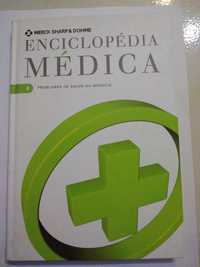 Enciclopédia médica volume 4