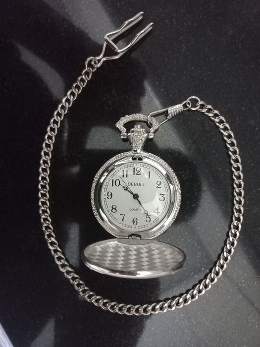 Relógio de Bolso