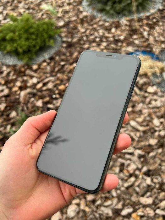 Iphone 11 pro max 256 gb, ідеальний стан, айфон 11 про макс 256