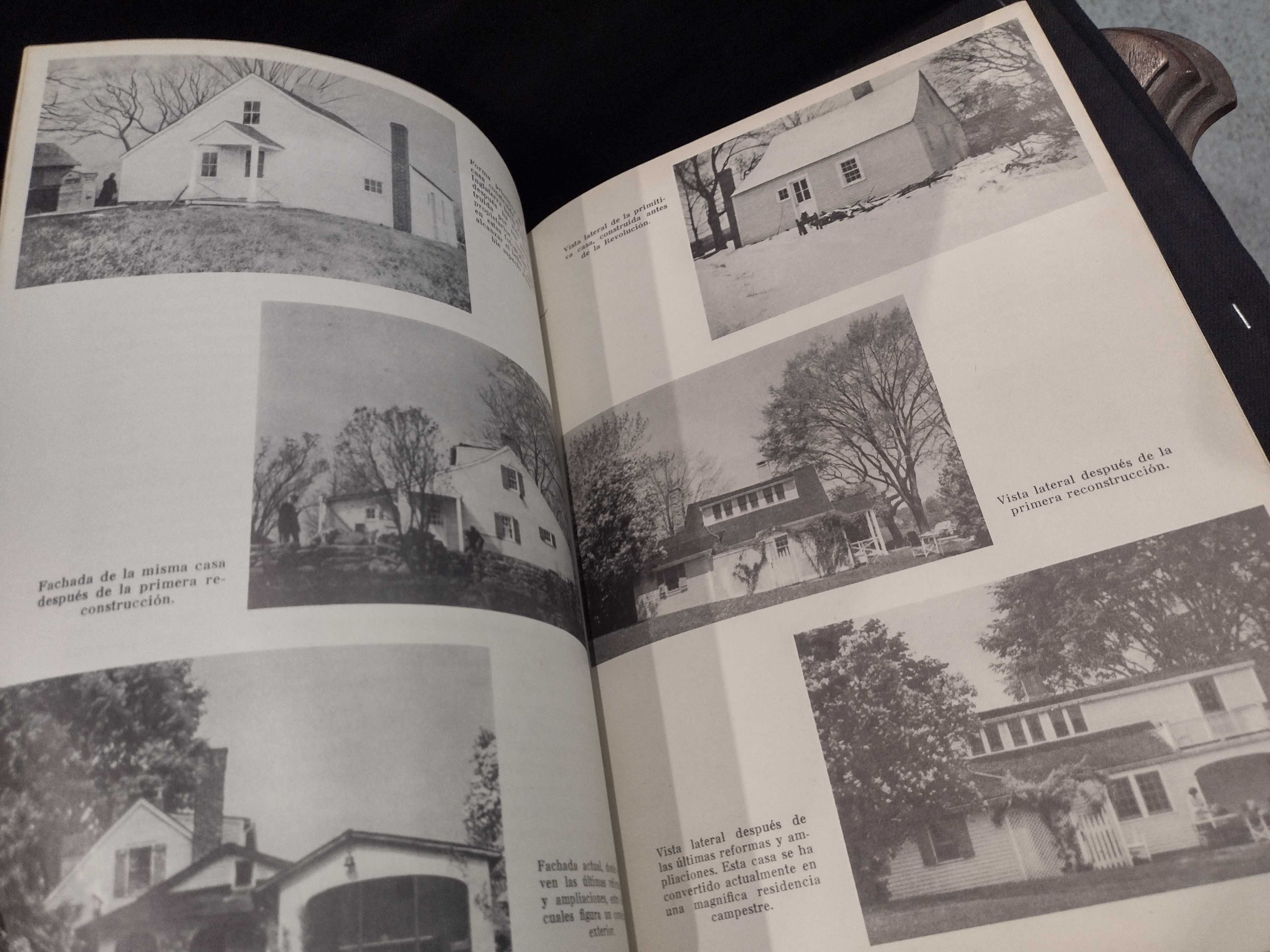 Proyecte su Casa para vivir mejor 1960 Dunham y Thalberg