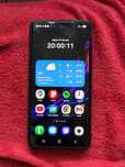 Samsung s21 fe używany plus Galaxy watch 5