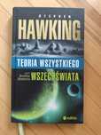 Teoria wszystkiego Stephen Hawking