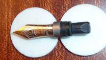 Pelikan M800 18K