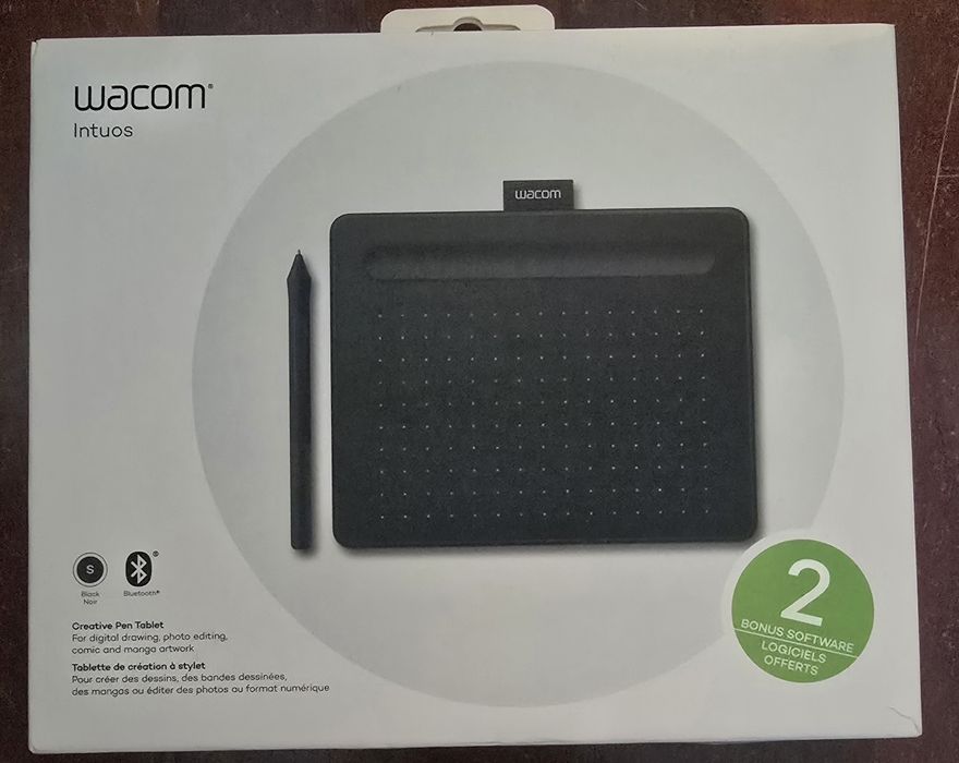 Mesa digitalizadora Wacon