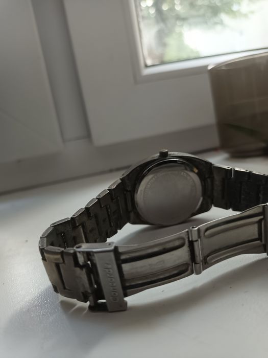 Zegarek męski Festina