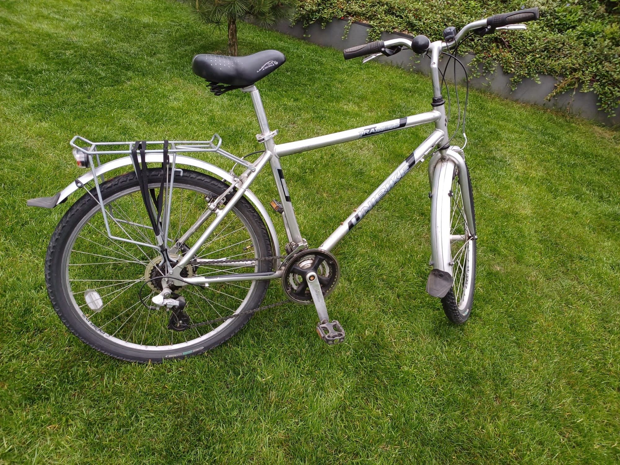 Rower Unibike 26 cali