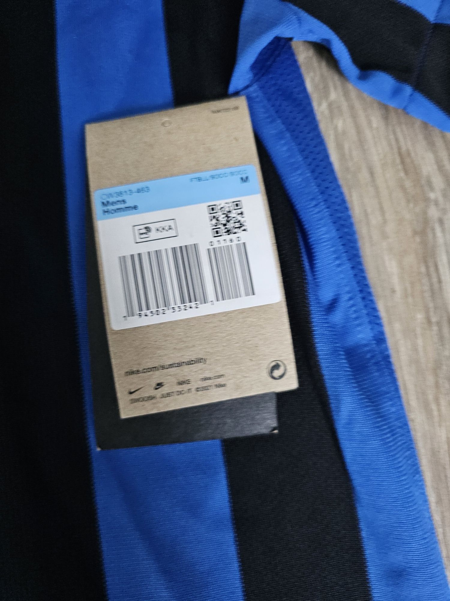 Koszulka Męska Nike rozmiar M nowa z metką l
