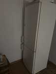 Lodowka 180 cm dziala tylko zamrazarka