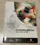 Livro Economia Digital - Segundo Ato