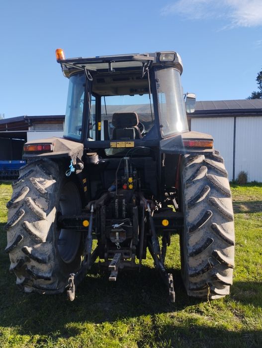 Massey Ferguson 6260
