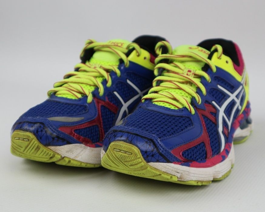 Asics Gel Kayano 21 buty do biegania sportowe 37