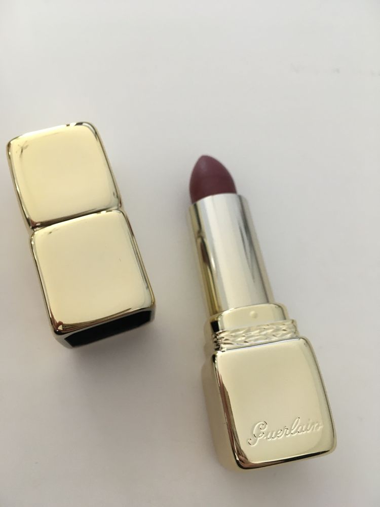 Szminka Guerlain Bois D’Amour 554