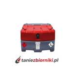 Zbiornik Mobilny JFC TRUCKTANK BASIC Diesel 250 l