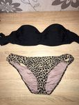 Жіночий купальник victorias secret