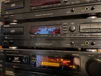 Cyfrowy magnetofon Philips DCC 600