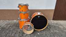 Perkusja Mapex M Series + hardware