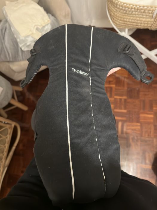 Portabebé / Marsúpio Baby Bjorn Baby