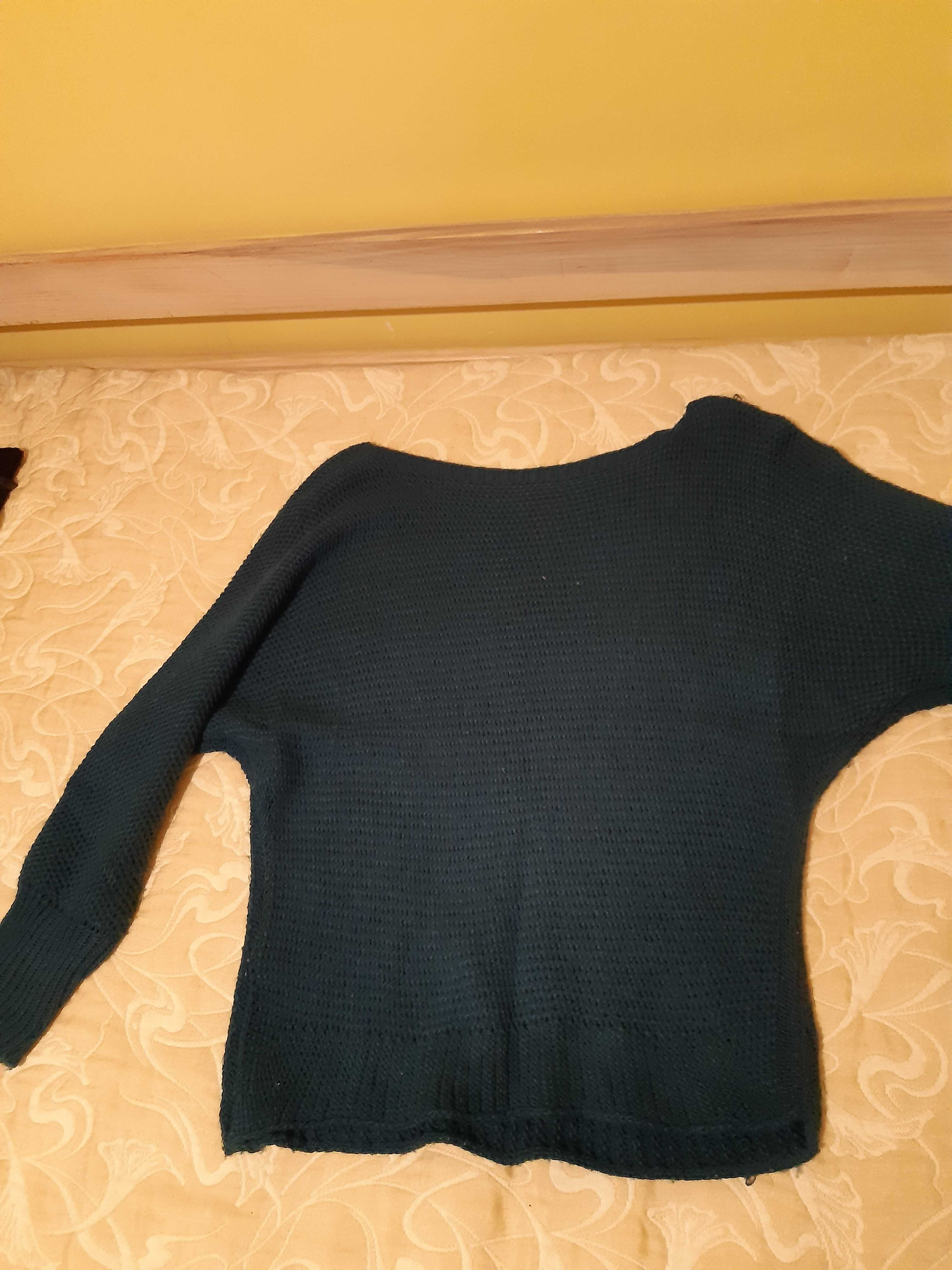 Swetry M/L, używane