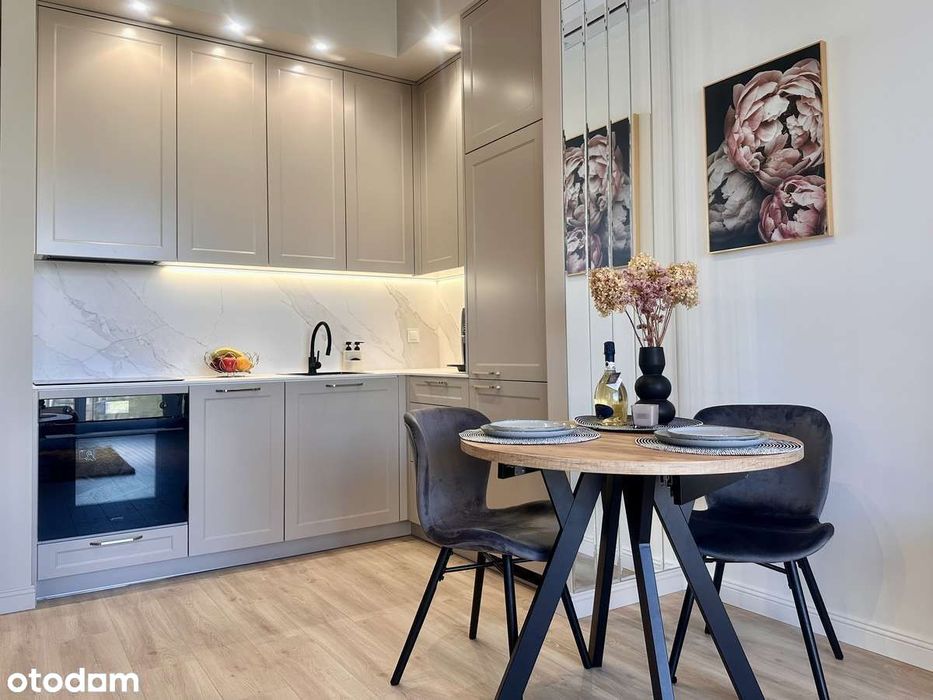 Mieszkanie Premium 55m2, Ściśle Centrum, Kamienica Wiedeńska