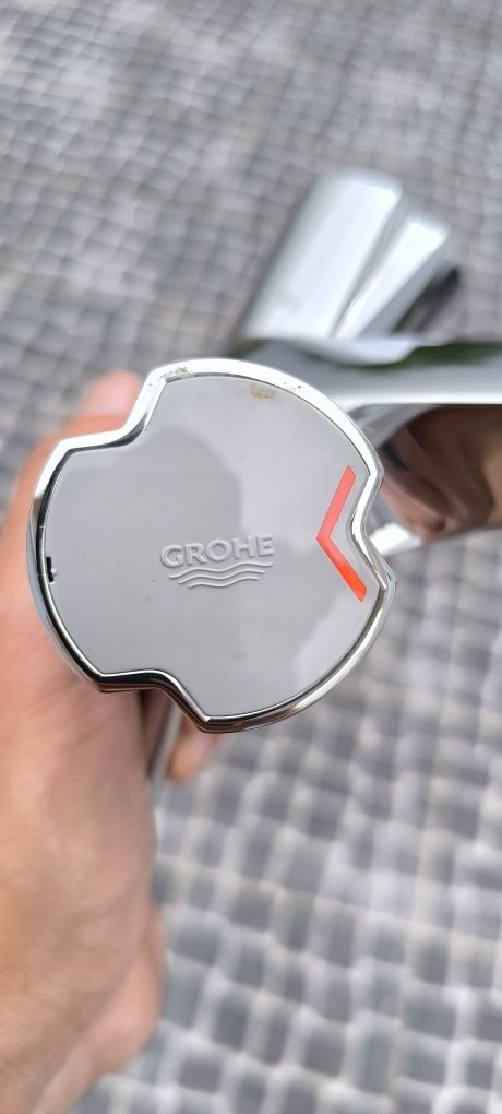 Torneira misturadora GROHE