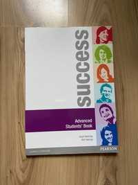 Success Advanced podręcznik