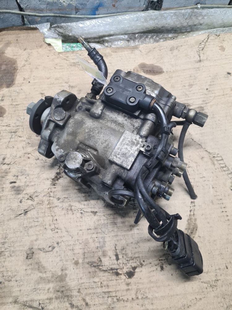 Паливний насос ТНВД 0460404984 Audi A3 8L Ауді