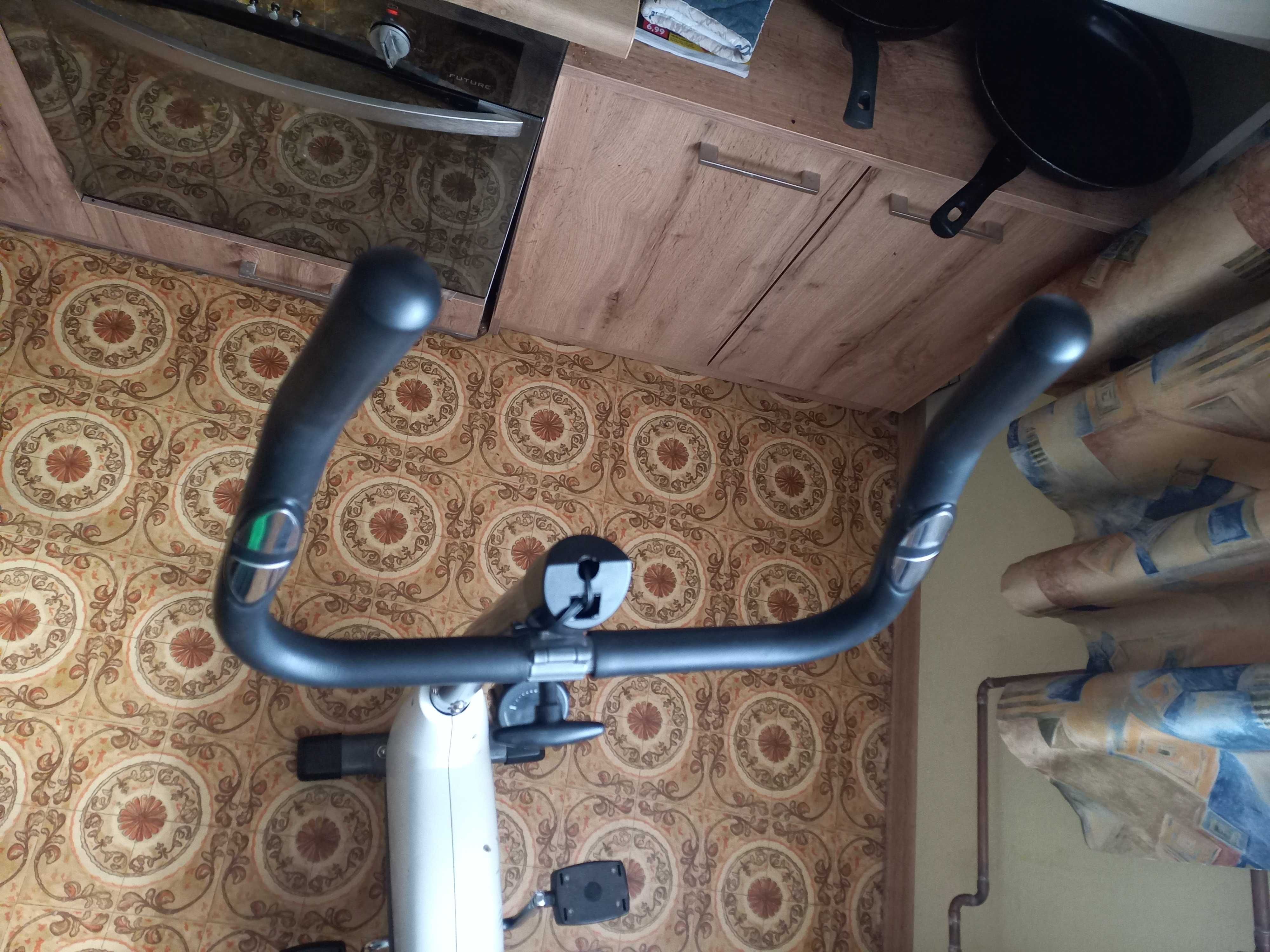 Rower stacjonarny Fitplay