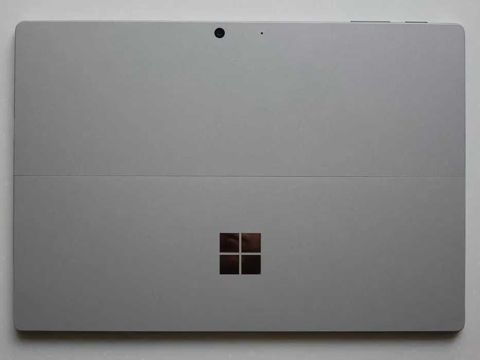 Microsoft Surface Pro 7