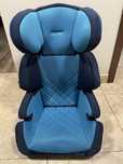 Fotelik Recaro milano isofix 15-36kg
