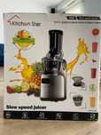 Kitchen Star - wyciskarka do soków KS-5000