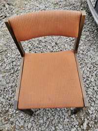 Krzesła tapicerowane Nysa