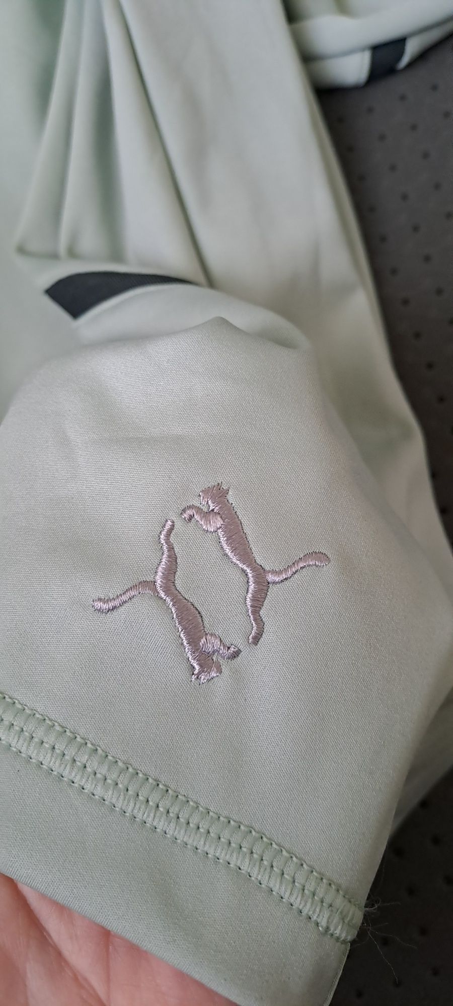 Майка спортивная Puma оригинал.