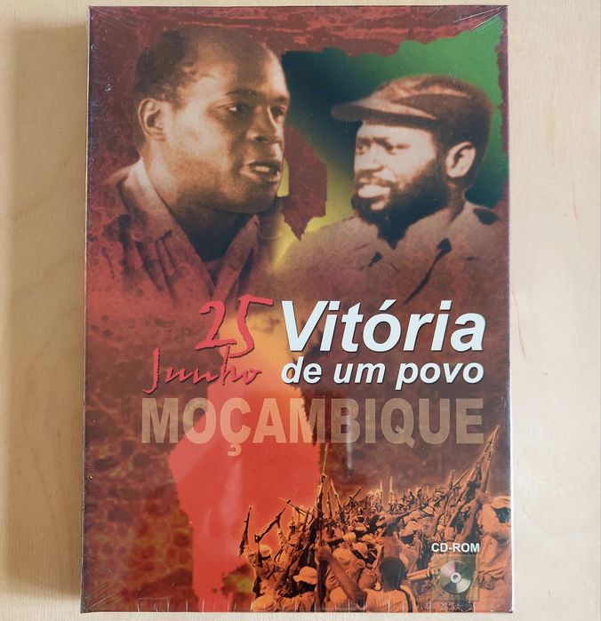 Vitória de Moçambique