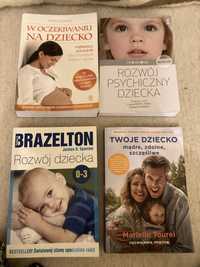 Książki dla rodzica