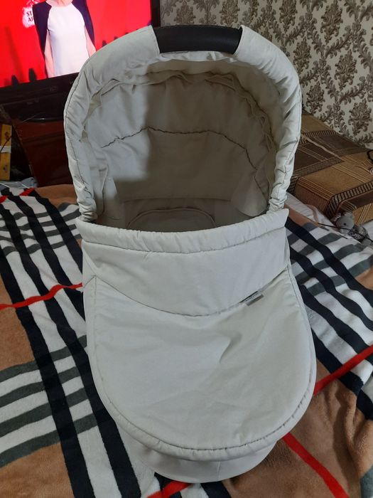 Люлька переноска для малыша