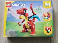 Lego Creator 31145