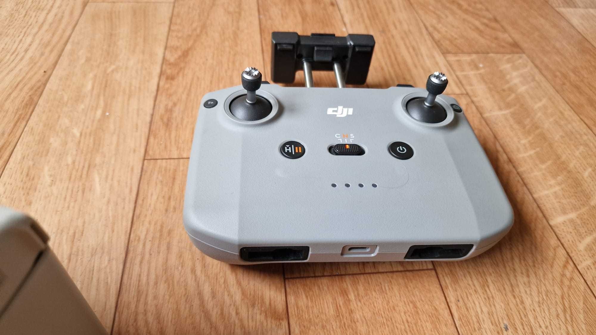 Drone DJI Mini 4 Pro more combo