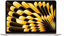 MacBook Air de 13 M4 16 GB, 256 SSD - SELADO, NOVO.