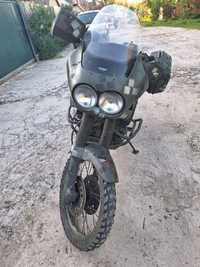 Honda Africa 750