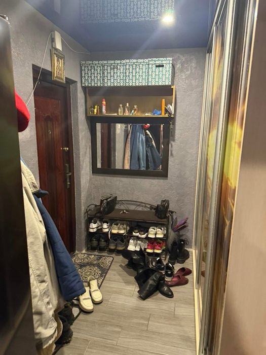 Продаж 4 кім квартири в м.Соснівка